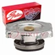 Gates Radiator Cap for 1975 Ford Granada 3.3L 4.1L 5.0L 5.8L L6 V8 pn