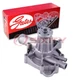 Gates Engine Water Pump for 1975-1980 Dodge B100 5.2L 5.9L V8 Coolant cn