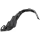 Splash Shield For 2003-2008 Pontiac Vibe Front, Driver Side