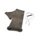Design Engineering 10042 Titanium Exhaust Wrap