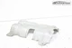 2015-23 DODGE CHALLENGER CENTER EXHAUST SYSTEM HEAT SHIELD PROTECTION COVER OEM