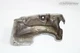 2017-2020 ALFA ROMEO GIULIA RWD 2.0L TURBO ENGINE EXHAUST HEAT SHIELD COVER OEM