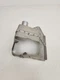 2012-2014 MCLAREN MP4-12C, A/C COMPRESSOR HEAT SHIELD, USED, P/N 11E0177CP OEM