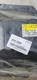 HYUNDAI OEM 15-18 Sonata 2.4L-L4 Exhaust-Heat Shield 28791C2000