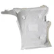 Porsche 911 Carrera/Turbo/Targa Right Rear Bumper Heat Shield 99150548000