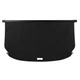 Retractable Rear Cargo Cover Luggage Security Shield for Kia Niro 2017-2022 1.6L