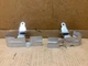 1957-1979 Corvette Spark Plug Heat Shield Left Right 3917664 & 3917663 USED b
