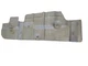 09-20 Ram 1500 Gas Fuel Tank Heat Shield