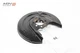 2022 - 2025 VOLKSWAGEN TAOS REAR RIGHT PASSENGER SIDE BRAKE DUST SHIELD OEM