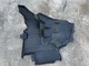 2015-2022 RAM PROMASTER CITY FRONT RIGHT PASSENGER FLOOR PAN HEAT SHIELD OEM