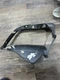 Lamborghini Huracan, RH, Right Muffler Tip Heat Shield, Used, P/N 4T0825730