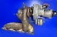 13 14 15 MERCEDES BENZ C250 1.8L - TURBOCHARGER 2710903680 OEM