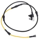 T4A3467 New Brake Pad Wear Sensor Front Fits Jaguar F-Pace Land Rover