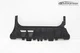 2022-2025 VOLKSWAGEN TAOS UNDER ENGINE MOTOR LOWER SPLASH GUARD SHIELD OEM