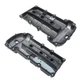 LABLT 2PCS Aluminum Left & Right Engine Valve Cover For Jaguar S-Type 3.0L 02-08