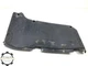 2022-2025 VOLKSWAGEN TAOS EXHAUST SYSTEM REAR SHIELD COVER OEM
