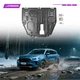Front Skid Plate For Kia Carnival 2022-2024 Underbody Engine Splash Shield Cover