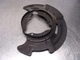 KIA Niro LX 1.6L Left Driver Rear Brake Dust Shield 17 18 19 20 21 22