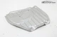 2016-2022 HONDA PILOT FLOOR EXHAUST HEAT SHIELD BAFFLE REARWARD COVER PLATE OEM