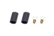 QUICKCAR RACING PRODUCTS Ring Terminal #6 for 14-16 Gauge Wire, Copper Pair