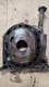 Mazda RX7 12A Center Engine Iron Plate Housing FB SA 1983 83 Motor Iron Plate