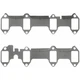 Fel Pro MS 95000 Exhaust Manifold Heat Shield Set