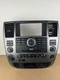 2008-15 Nissan Armada Center Dash Bezel Climate Control BOSE Radio Stereo Audio