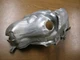 2017-2025 Alfa Romeo Stelvio 2.0L Turbo Engine  Heat Shield Cover