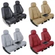 For Mitsubishi Endeavor Coverland Seat Covers - Custom-Fit, Comfort Leather
