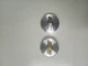 2 Chevy 5/16" Factory Center Wheel Hub Cap Rim Dust Cover GM **