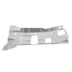 OEM NEW 09-17 Subaru Crosstrek Forester Front Exhaust Center Shield 59024SG021