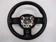 Mini Cooper Steering Wheel Black Leather AT 32306794625 07-16 R5x R6x 226
