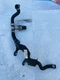 2013 Mercedes W212 E350 Bluetec OM642 3.0L Fuel Pressure Sensor 6420704181 OEM