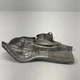 2012-2018 A6 C7 AUDI ENGINE TRANSMISSION MOUNT RIGHT SIDE HEAT SHIELD PLATE OEM