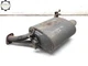 2011-2019 INFINITI Q70 Q70L 3.7L V6 LEFT DRIVER REAR EXHAUST MUFFLER OEM