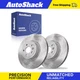 Rear Brake Rotors Pair for Jaguar, F-Pace 2017-2022