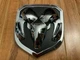 Chrome Ram Front Grill Emblem Badge Mopar For 2013-2017 Dodge Ram 1500 2500 3500