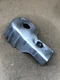 99-05 BMW 330ci 325i 330i E46 Rear Axle Heat Shield Resistant Plate 1094399 X2