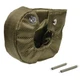 BD Diesel Turbo Blanket for Diesel Trucks High-Heat Insulation Cover - 1453522