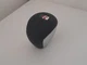 NEW GENUINE JAGUAR R-PERFORMANCE BLACK CHROME GEARKNOB XKR XJR X350 S-TYPE R XJ