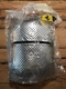 Ferrari 458 Heat Shield LH Catalytic Converter Shield 263589 NEW