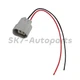 For 2016-2022 Ford Transit 150 250 350 Side Marker Light Connector 2-pin