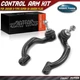 2x Outer Tie Rod End for Jaguar S-Type Super V8 Vanden Plas XJ8 XJR XK XKR XKR-S