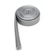 THERMO-TEC Heat Sleeve 3/4in x 10' Silver- 18076-10