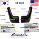 REAR Mud Guards Flap Splash Shield set 2pcs ⭐GENUINE⭐ Hyundai Palisade 2023-2025