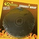 25mm x 15m Exhaust header heat insulation wrap Black Heatshield Products 301050B