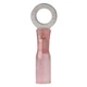 Ancor 22-18 Gauge - #8 Heat Shrink Ring Terminal - 100-Pack [310299]