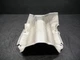2021-2024 Jaguar F-Pace SVR Exhaust Heat Shield Barrier Plate KK839A032AB OEM