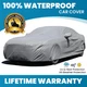CUSTOM Car Cover For 2004 2005 2006 2007 2008 2009 2010 2011 Mitsubishi Endeavor