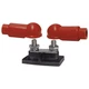 Blue Sea 2019 PowerBar Tin-Plated Copper Electrical Common Bus BusBar Marine